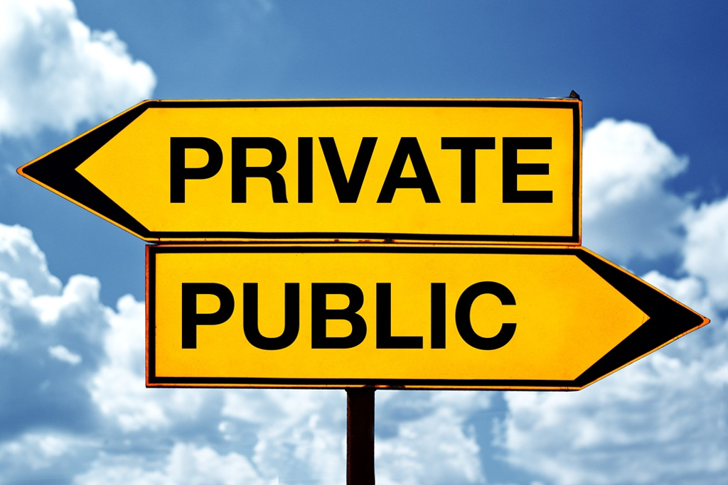 Addressing conflicts of interest in public-private partnerships (PPPs)