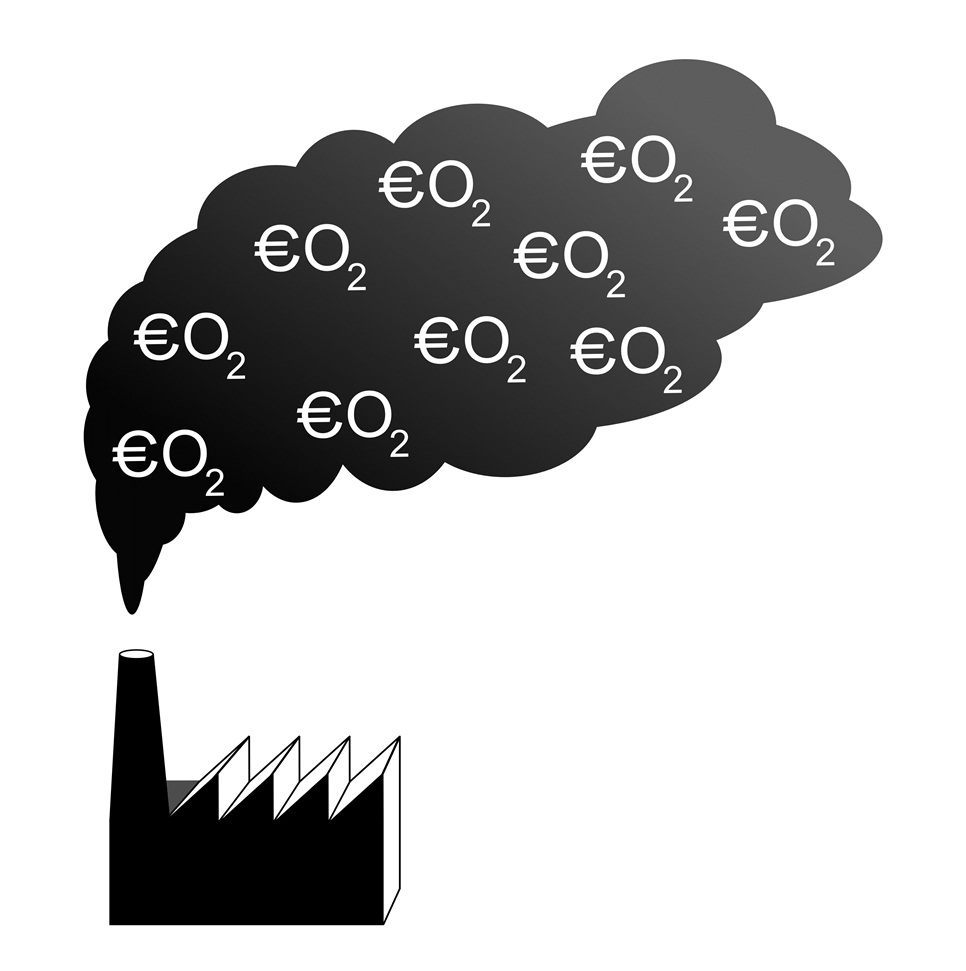 ETS market stability reserve