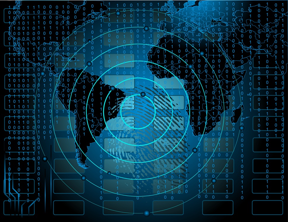 Mass Surveillance of IT users?
