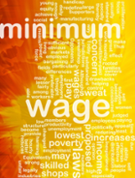 Minimum wages in the EU