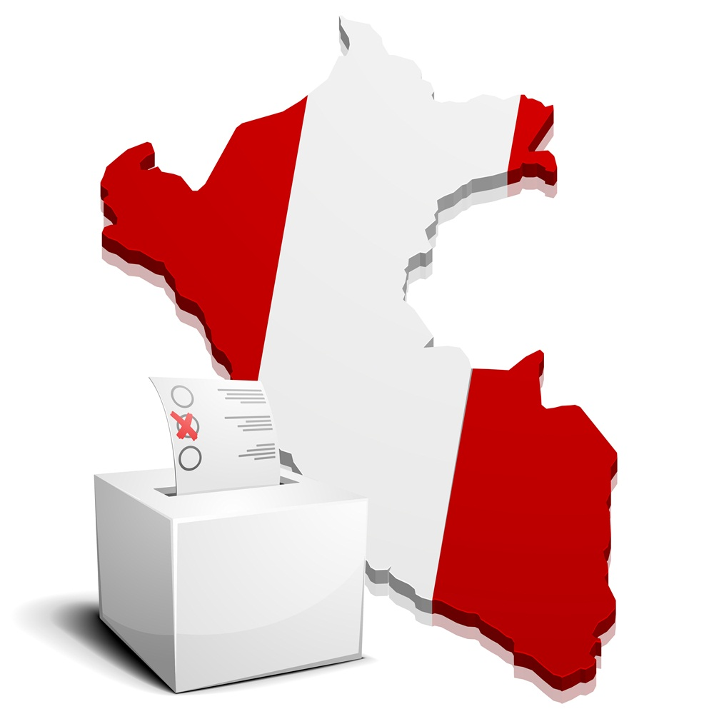Peru: political parties