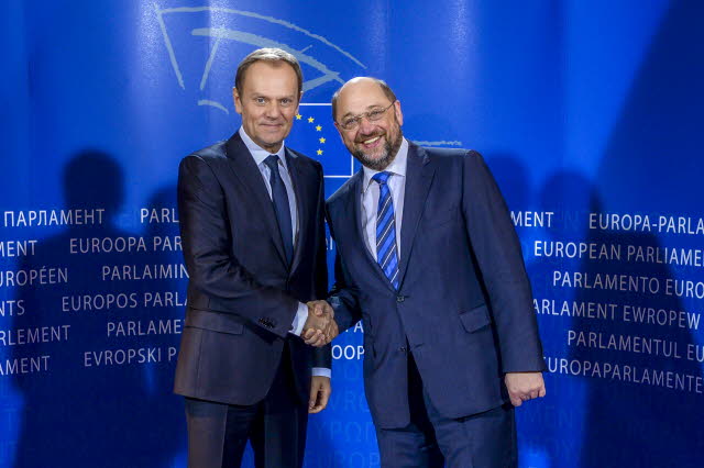 The first plenary session of 2015
