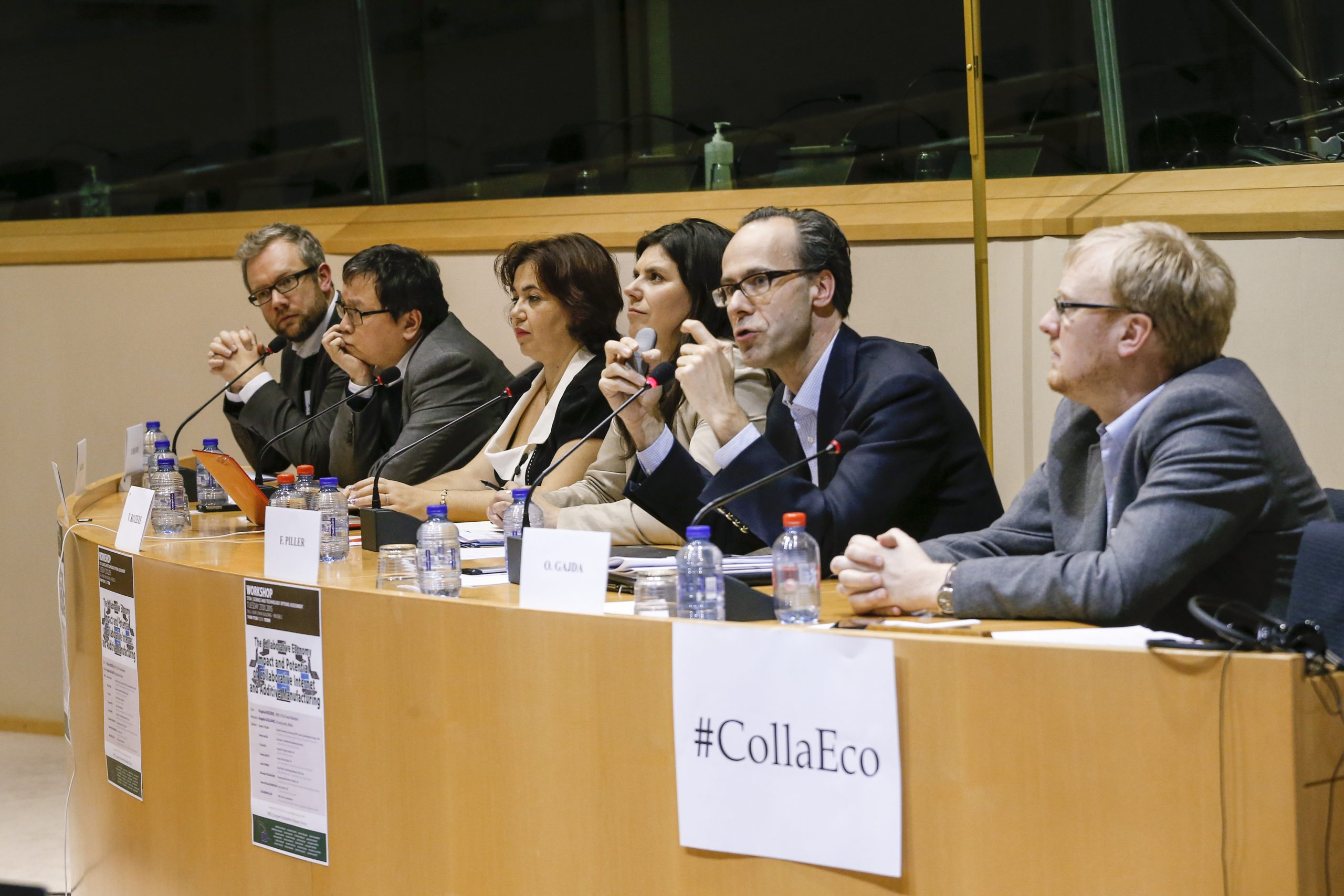 Collaborative economy: will our lives change?