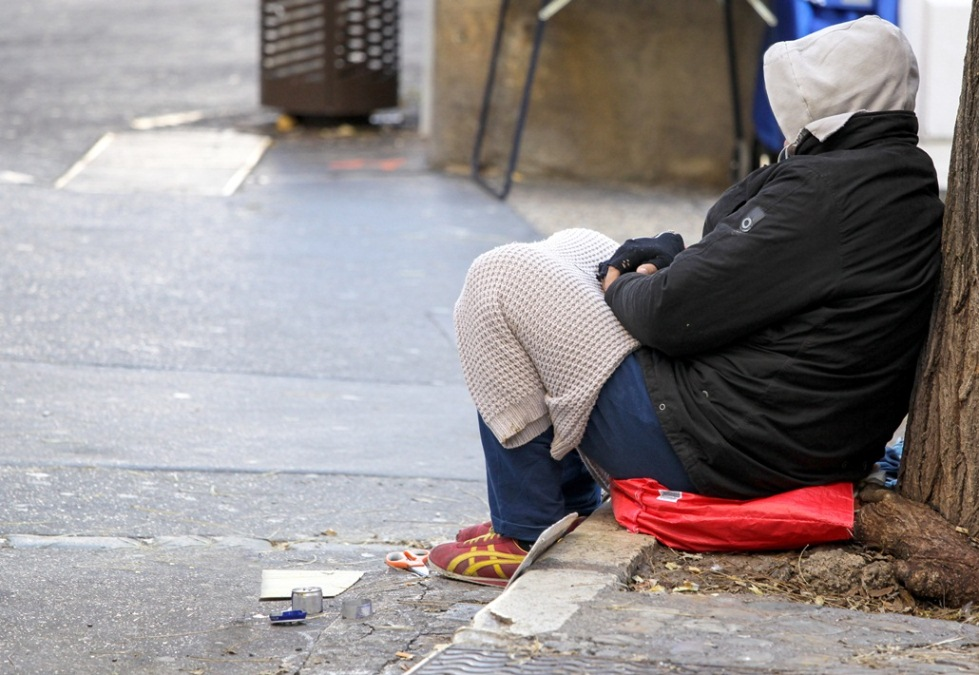 Fund for European Aid to the Most Deprived (FEAD)