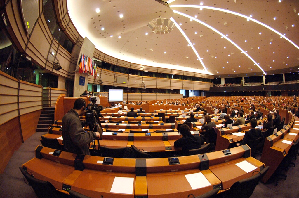 Parliament’s investigative powers – Committees of inquiry and special committees