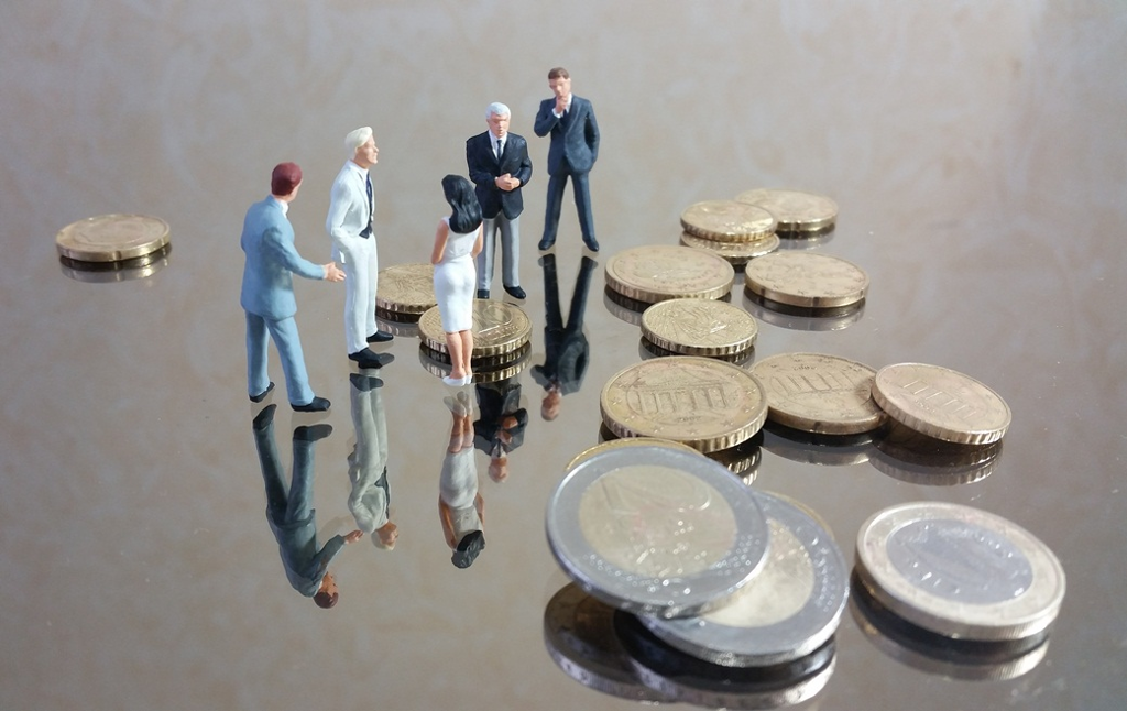 ‘Monti’ Group’s first assessment of EU own resources