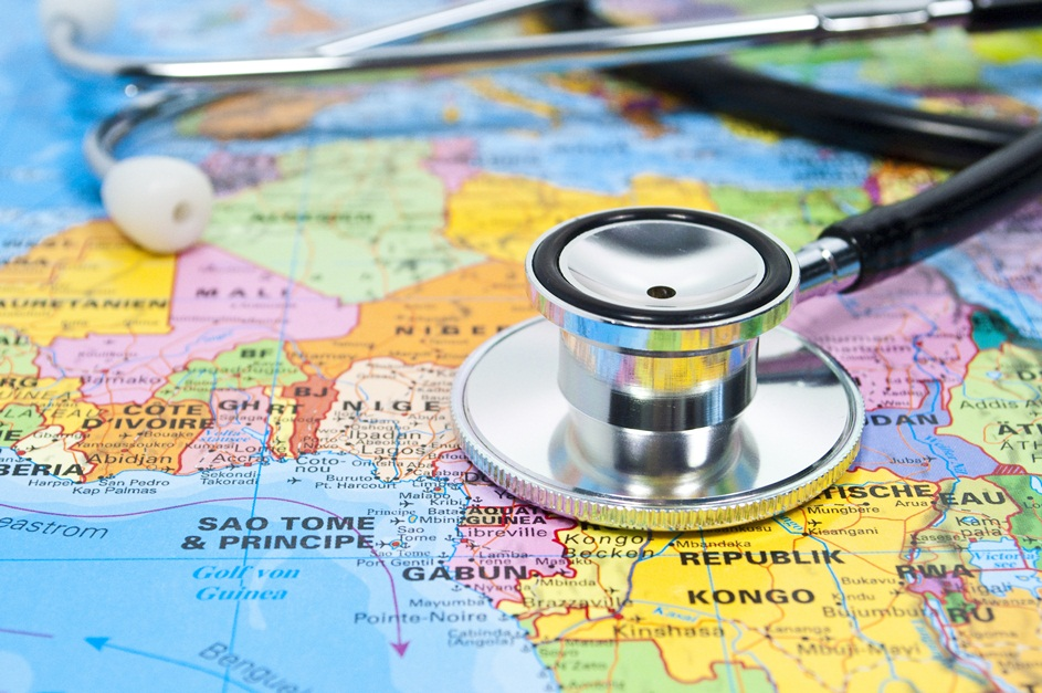 Strengthening health systems in developing countries