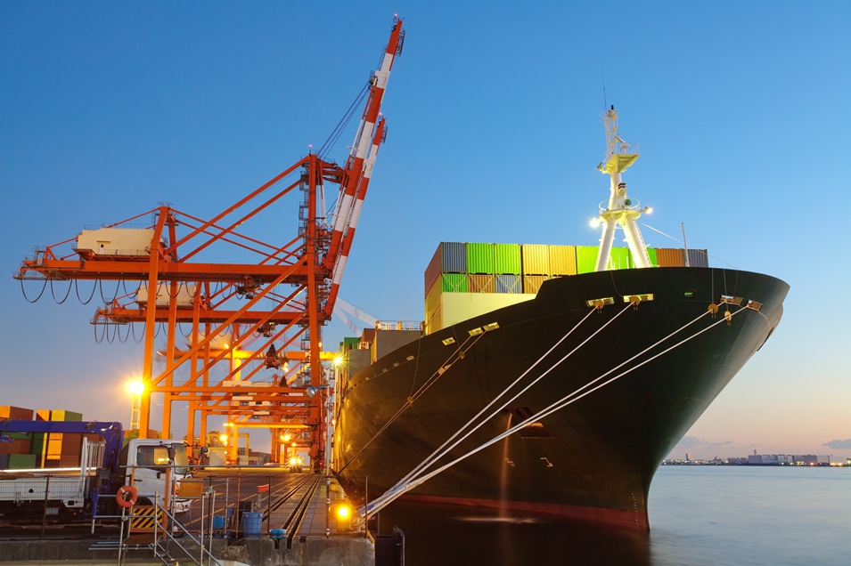 In Focus: European Shipping Week 2015