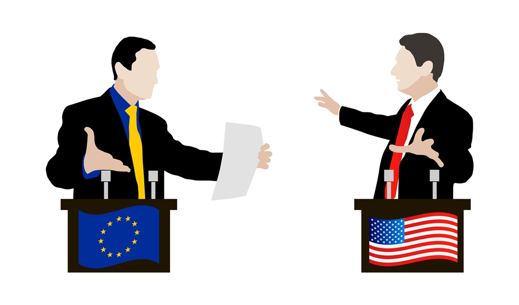 TTIP & ISDS