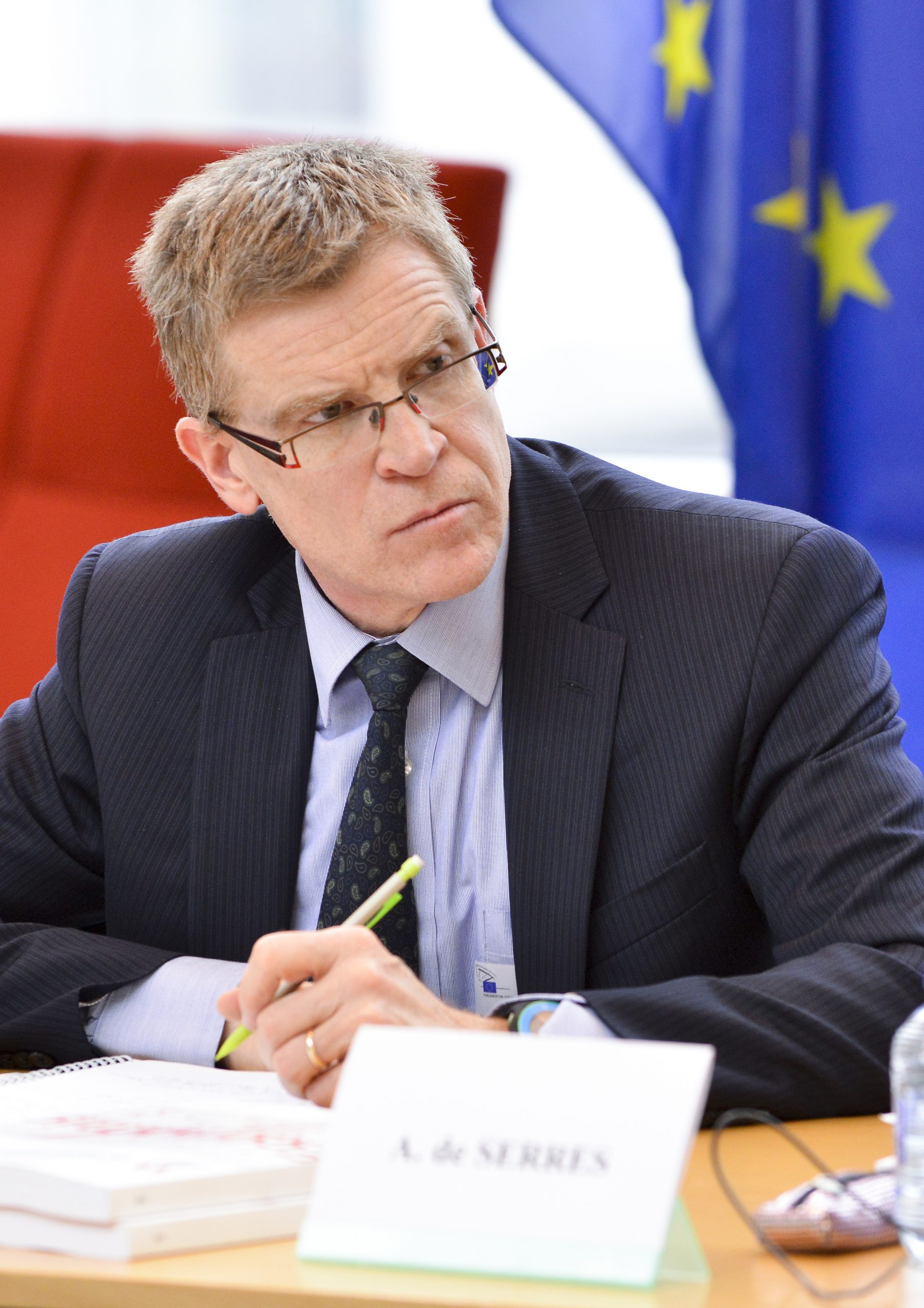 EU must overcome reform fatigue – debate on OECD’s report