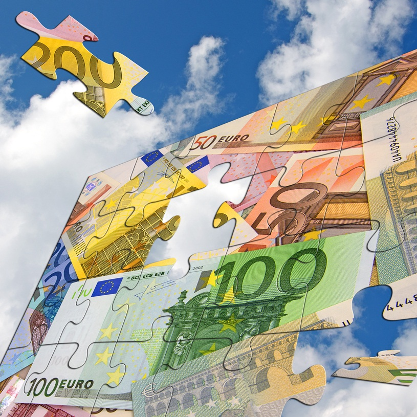 Juncker’s investment plan [What Think Tanks are thinking]