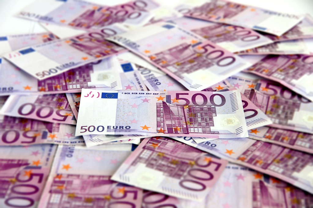 Money Market Funds: Impact Assessment of Substantive EP Amendments