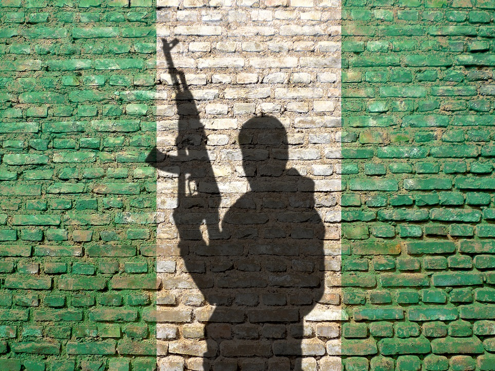 African-led counter-terrorism measures against Boko Haram