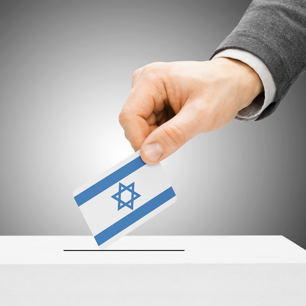 Israel’s politics in the run-up to the elections