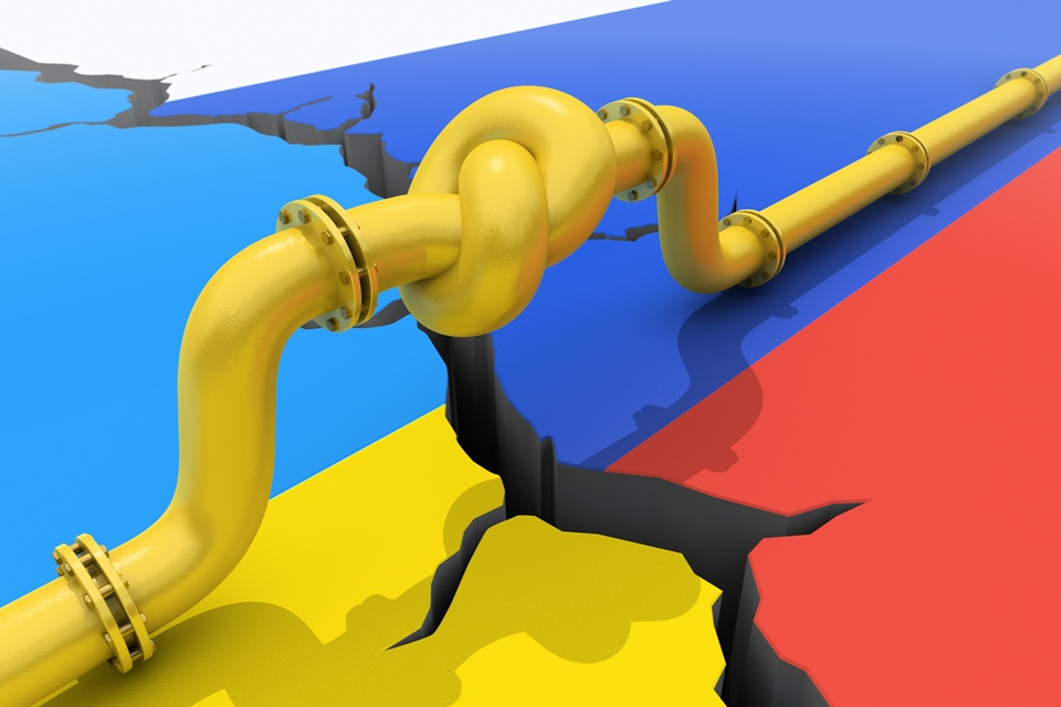 EU-Russia energy relations – stuck together?