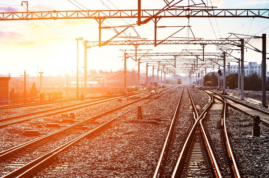 ‘Shift to Rail’ – Research for EU rail transport