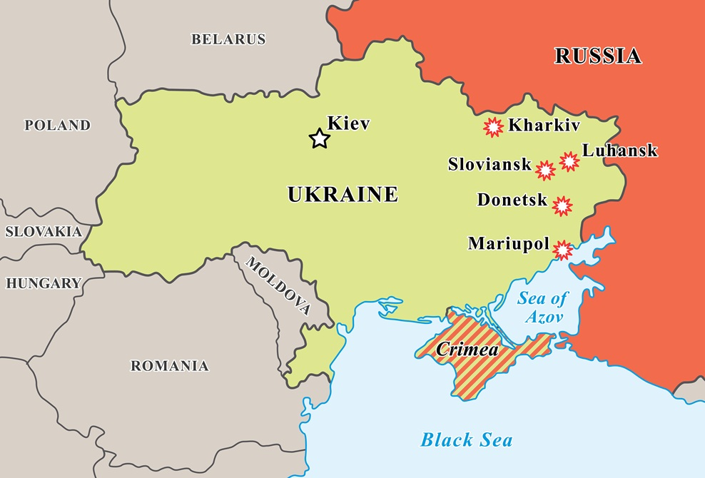 Supporting Ukraine between crisis and transformation – Ukraine Week in the European Parliament