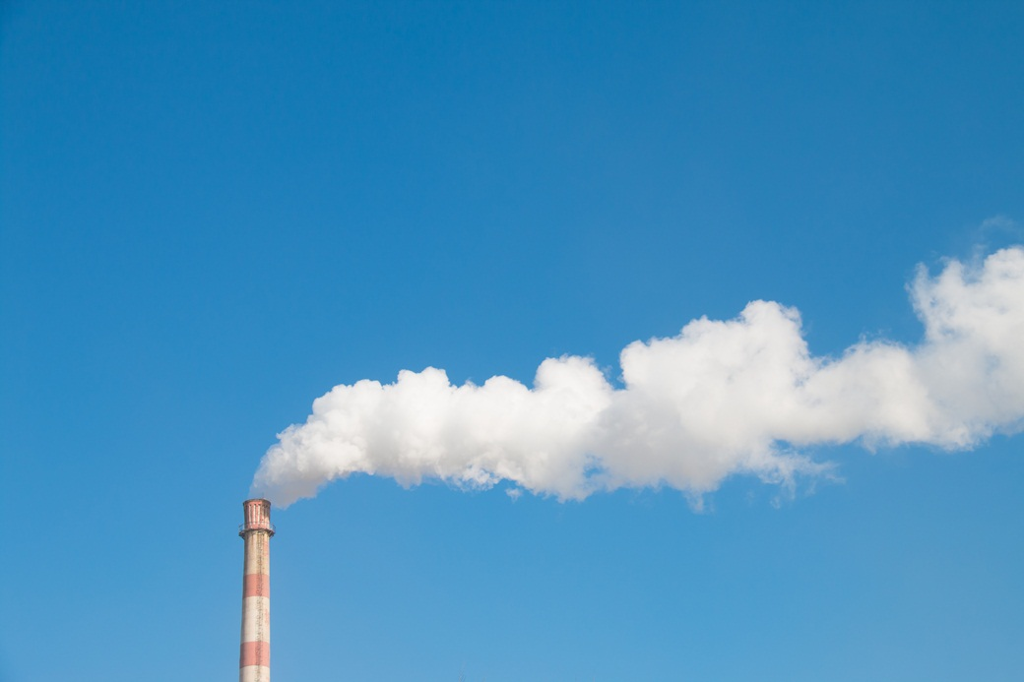 Reducing air pollution: National emission ceilings for air pollutants [EU Legislation in Progress]
