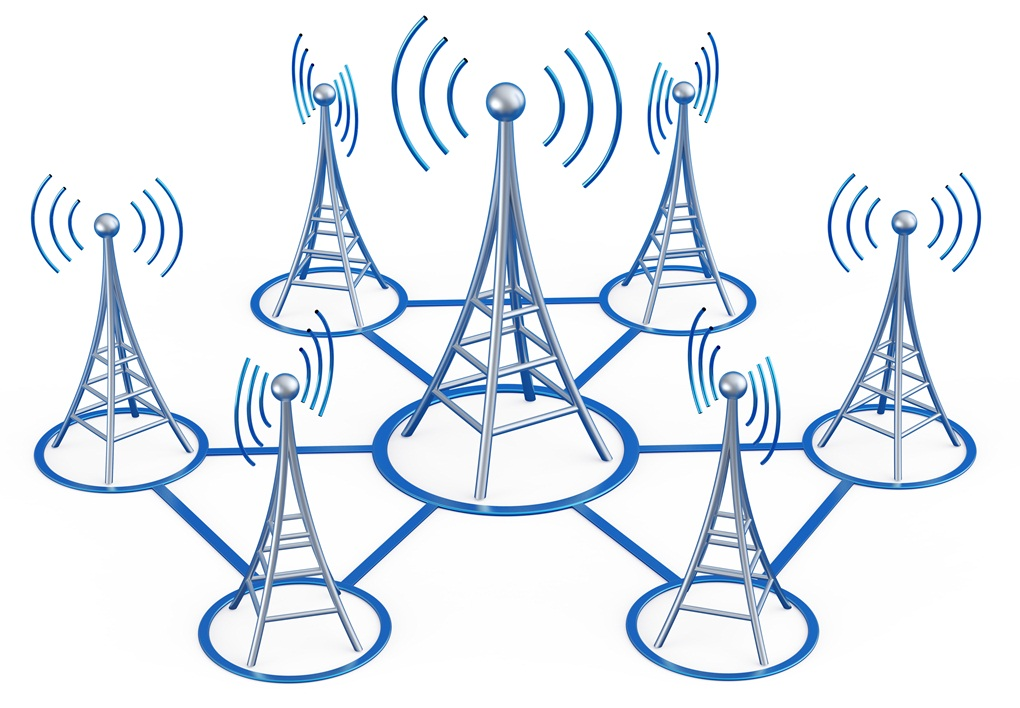 Radio spectrum: a key resource for the Digital Single Market