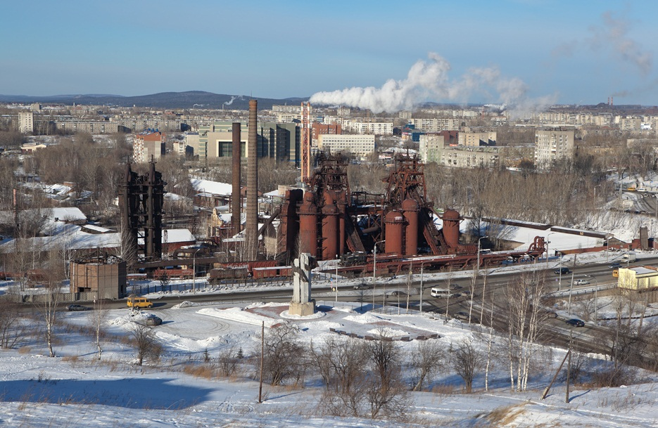 The Russian economy: Will Russia ever catch up?