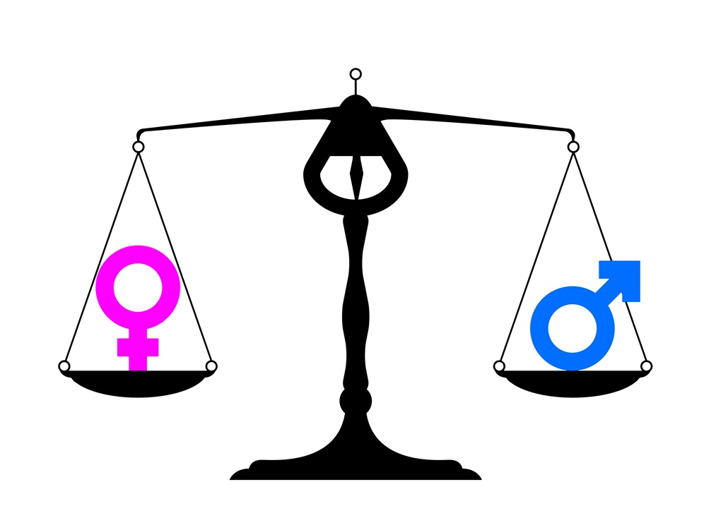 Advancing gender equality in the EU