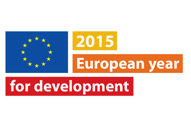 EU development aid