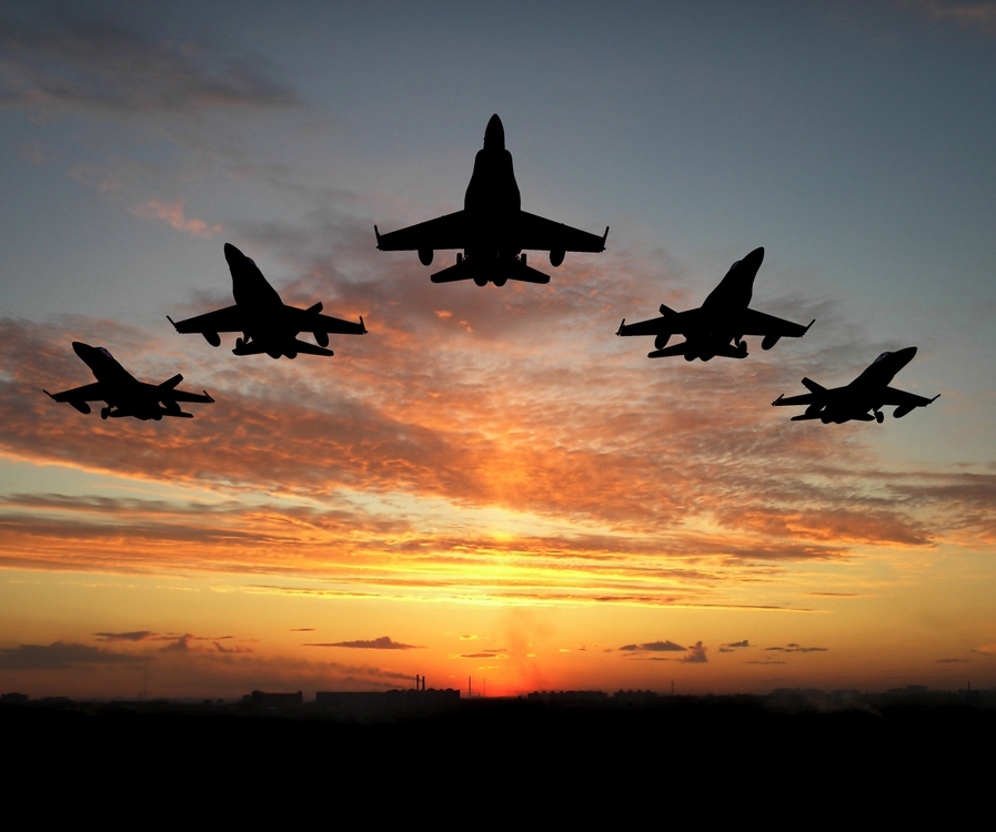 Common Security and Defence Policy (CSDP) [What Think Tanks are thinking]