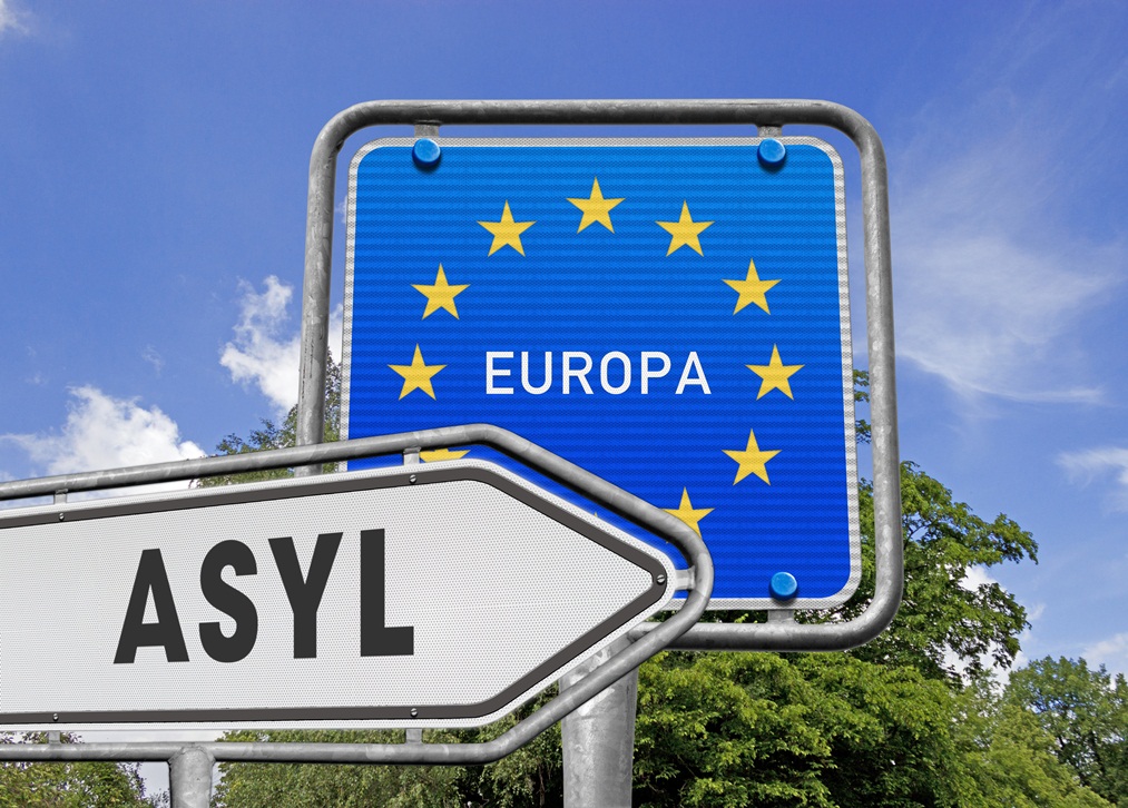 Asylum and irregular immigration in the EU