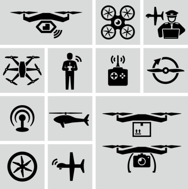 What if your shopping were delivered by drones? [Science and Technology Podcast]