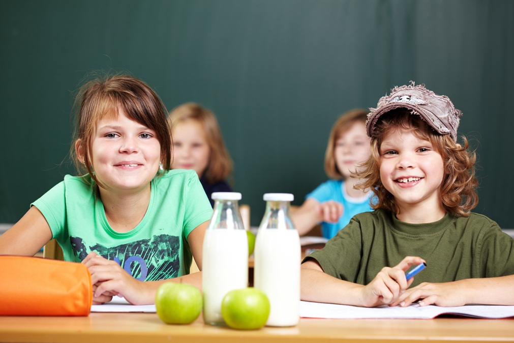 Promoting children’s health and safety [May II plenary session]
