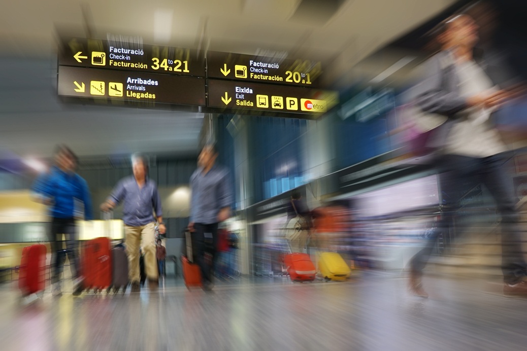 The proposed EU passenger name records (PNR) directive: Revived in the new security context