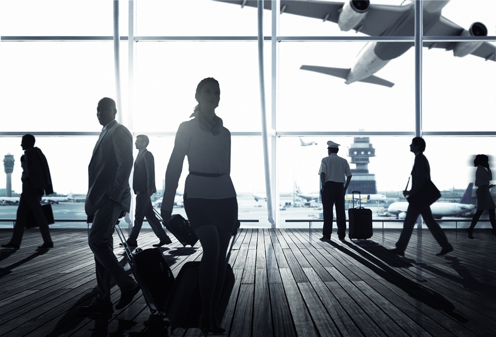 Strengthening air passenger rights in the EU