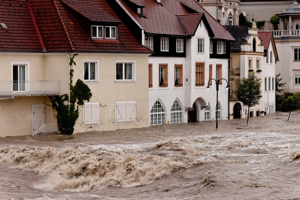 How the EU budget is spent: EU helps Member States respond to disaster