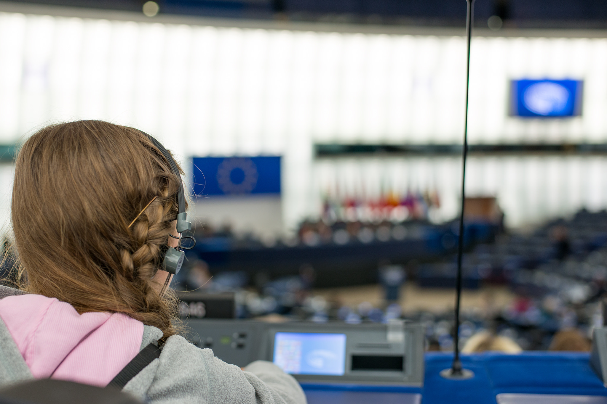 Migration pressure remains high [18-21 May EP Plenary Session]