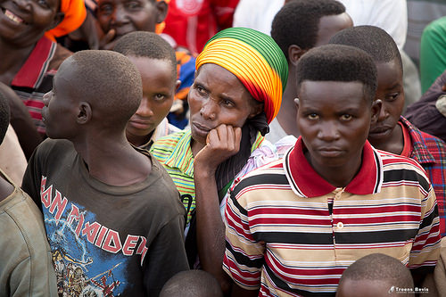 Burundi : la vie politique à l’heure des élections de 2015