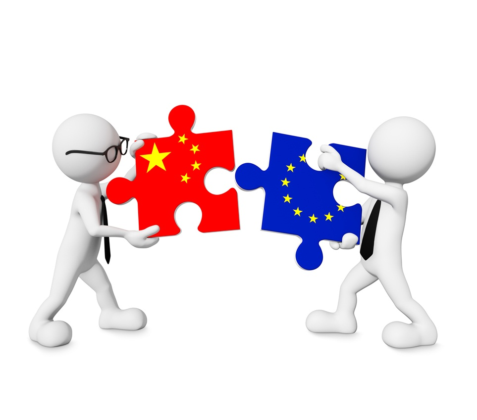 EU-China Summit – building new connections