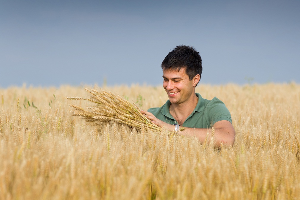 Supporting young farmers in the EU