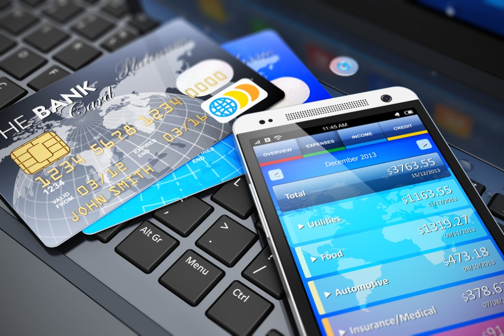Consumer protection aspects of mobile payments