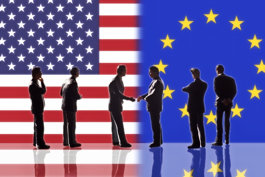 EU-US negotiations on TTIP: A survey of current issues