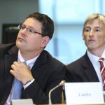 STOA Workshop. ' Robots: Enabling the disabled or disabling the abled ? '