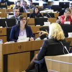 STOA Workshop. ' Robots: Enabling the disabled or disabling the abled ? '