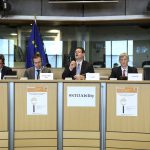 STOA Workshop. ' Robots: Enabling the disabled or disabling the abled ? '