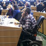 STOA Workshop. ' Robots: Enabling the disabled or disabling the abled ? '