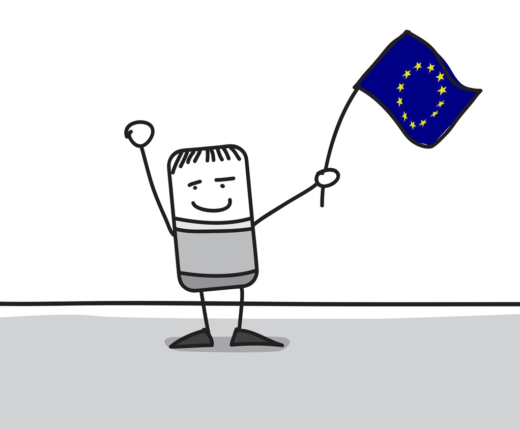 How the EU budget is spent: Europe for citizens