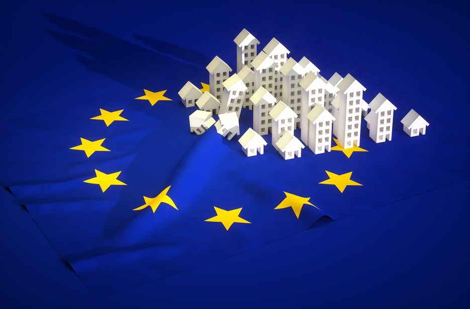 Developing an EU urban agenda