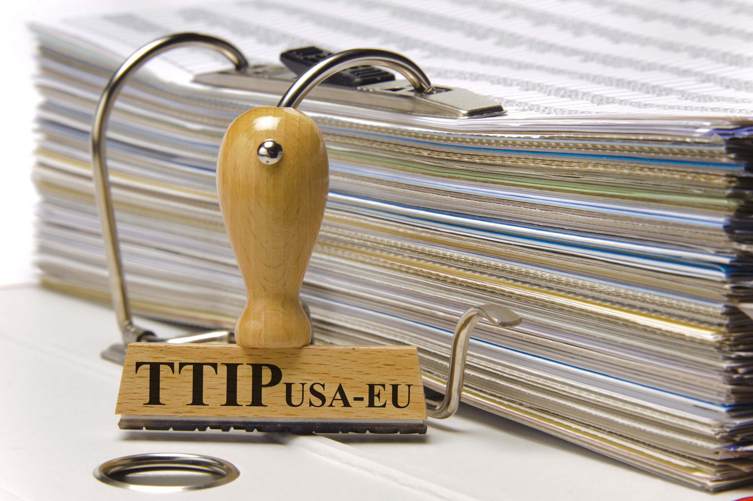 TTIP: EP recommendations for an EU-US trade deal