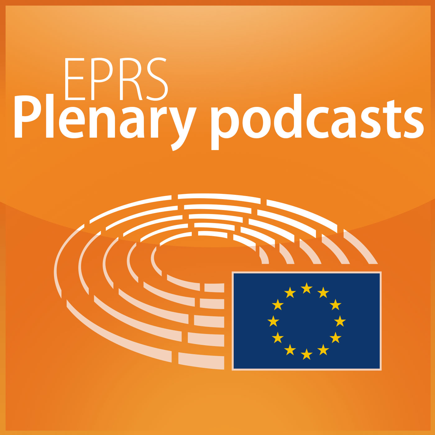 Tune in to the new EPRS plenary podcasts