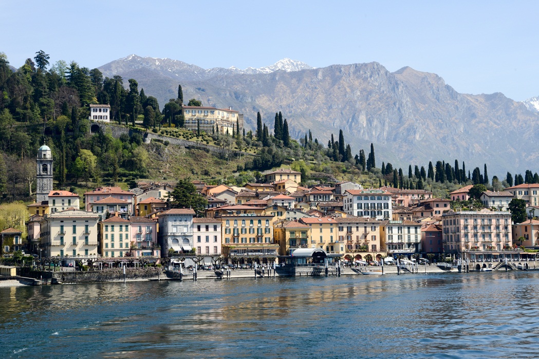 The EU Strategy for the Alpine Region – EUSALP