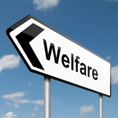 Welfare systems and labour markets [What Think Tanks are thinking]