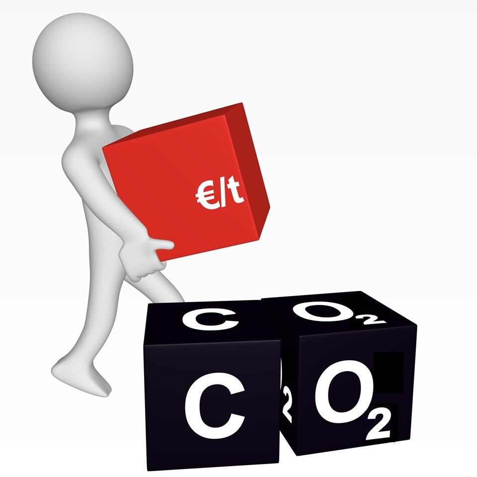 Post-2020 reform of the EU Emissions Trading System [EU Legislation in Progress]